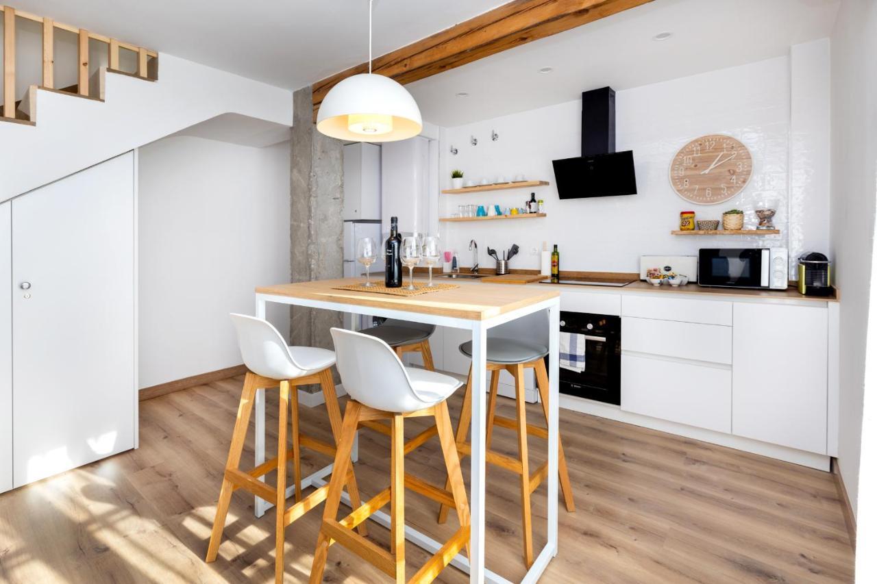 Appartement Living Albayzin. Parking & Wifi à Grenade Extérieur photo